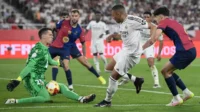 Nonton Live Streaming El Clasico: Barcelona vs Real Madrid