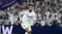 Operasi Bellingham: Ancaman Cedera Bahu, Madrid & Inggris Waspada