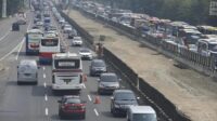 Pantau Arus Mudik Real Time: Cek CCTV Tol Online