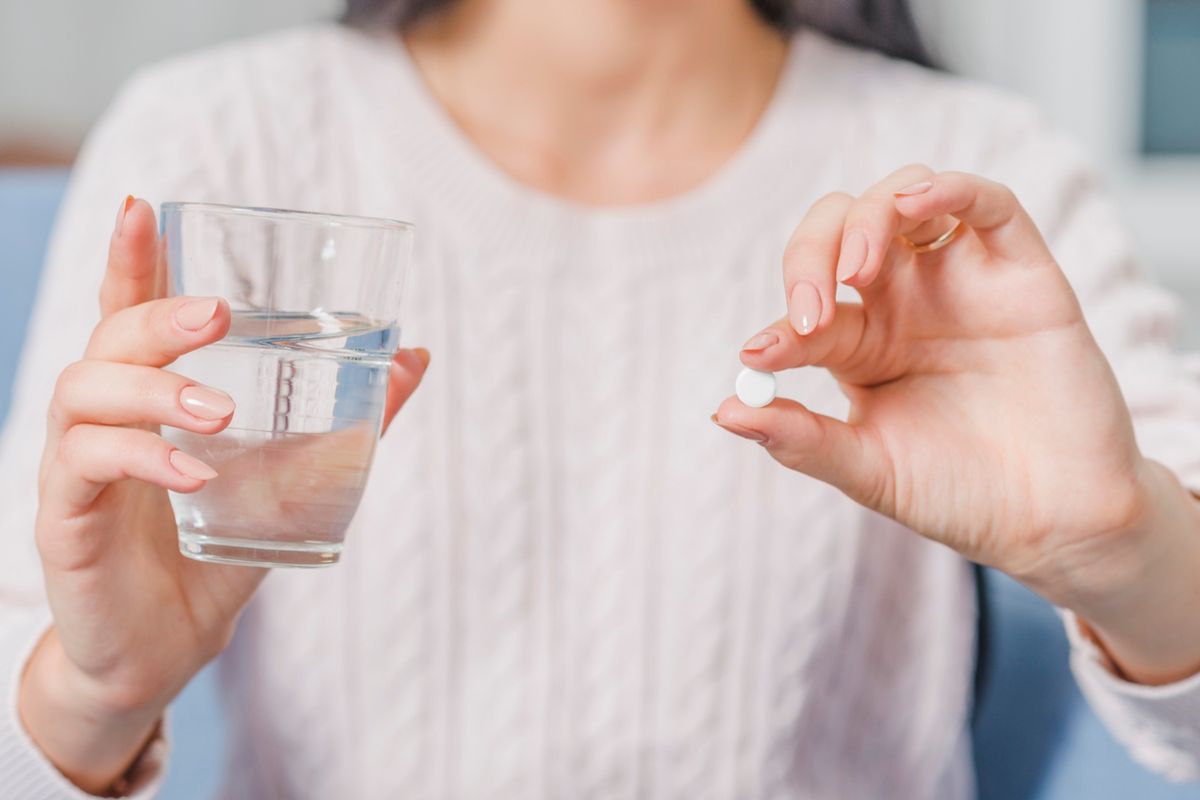 Pengaruh PMO: Kunci Kepatuhan Minum Obat TBC Pasien