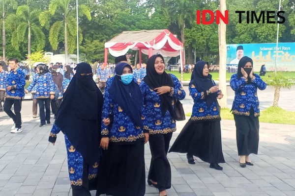 Pensiun ASN: DPR Tolak Usulan Naik Usia, Ini Alasannya