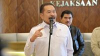 Perpres Perlindungan Jaksa: Siapkah Kita Abaikan Desakan Sipil?