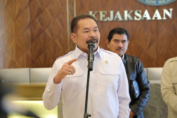 Perpres Perlindungan Jaksa: Siapkah Kita Abaikan Desakan Sipil?