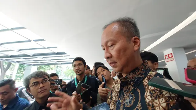 Perpres TKDN Baru: Kabar Gembira Industri Otomotif Indonesia?