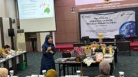 Pertamina Empower: 30 UMKM Go Global, Jadi Eksportir Sukses