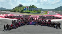 Petualangan Epik Ducati Lombok: We Ride As One 2025