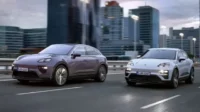 Porsche: Investasi Besar di Baterai & Mobil Listrik Masa Depan