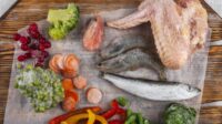 Protein Hewani: Rahasia Cegah Obesitas pada Anak Anda