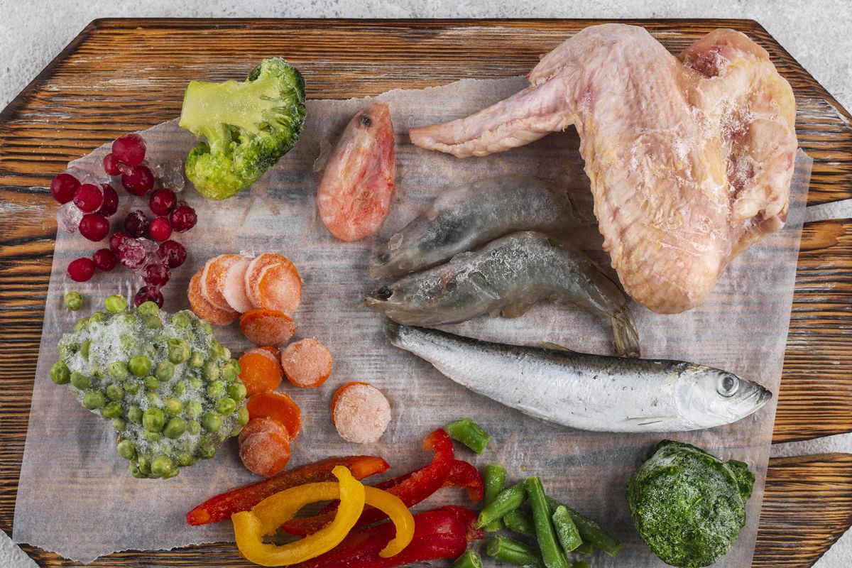 Protein Hewani: Rahasia Cegah Obesitas pada Anak Anda