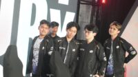 RRQ Hoshi Puncaki Bracket Atas! 6 Tim MPL ID S15 Lolos Playoff