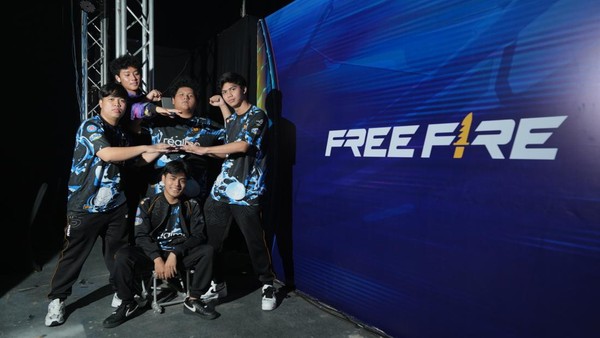 RRQ Kazu Raih Tiket FFWS SEA 2025 Spring Grand Final