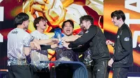 RRQ Raih Gelar Juara VCT Pacific, Maju ke Masters Toronto