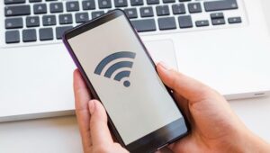 Rahasia Bongkar Pengguna WiFi Anda: Panduan Mudah & Cepat