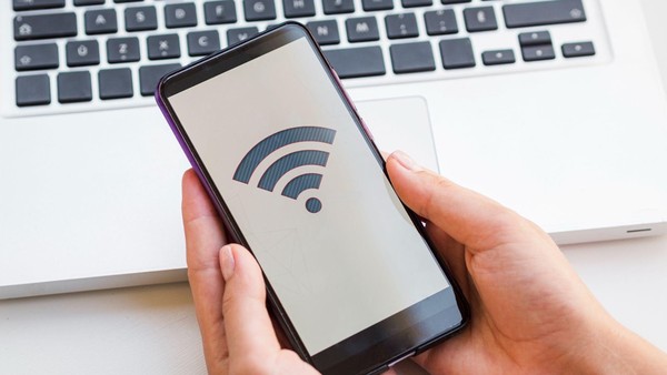 Rahasia Bongkar Pengguna WiFi Anda: Panduan Mudah & Cepat