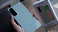 Rahasia Foto Malam Keren? Samsung Galaxy A56 Ungkapkan!