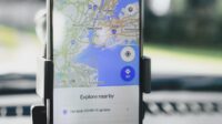 Rahasia Google Maps: 8 Fitur Tersembunyi yang Wajib Anda Tahu