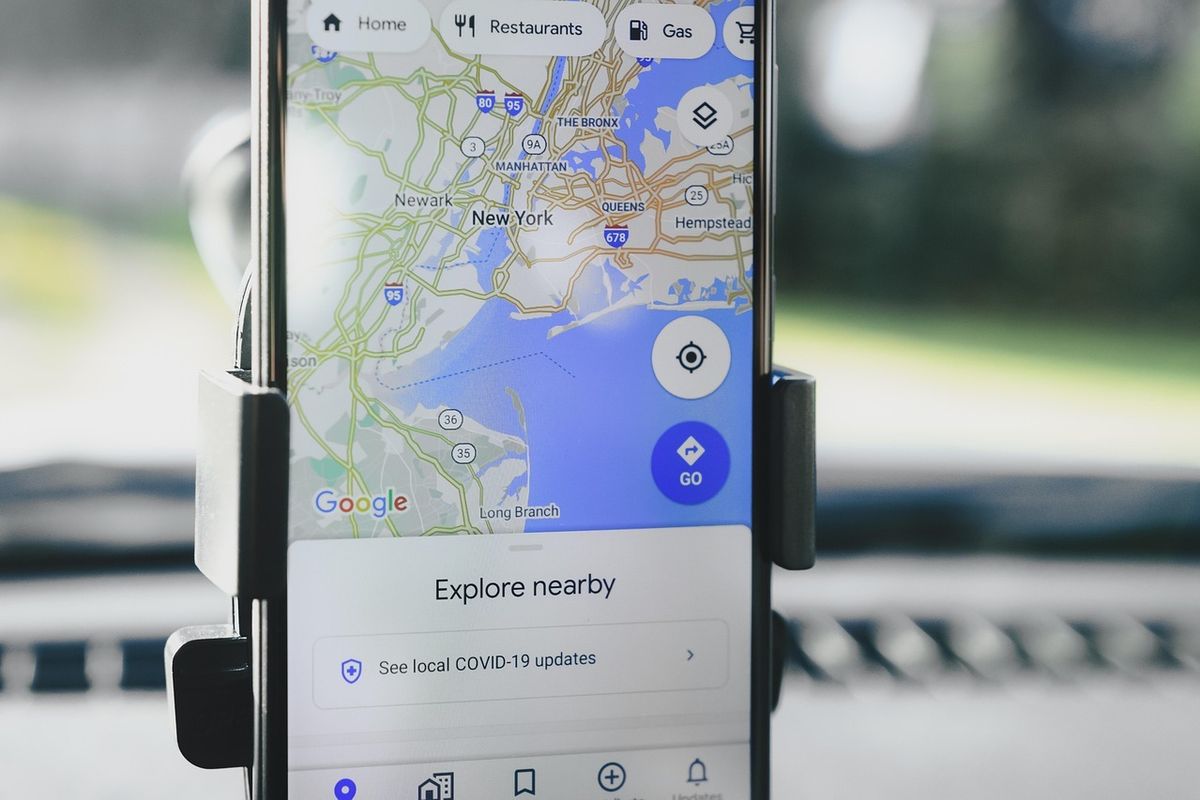 Rahasia Google Maps: 8 Fitur Tersembunyi yang Wajib Anda Tahu