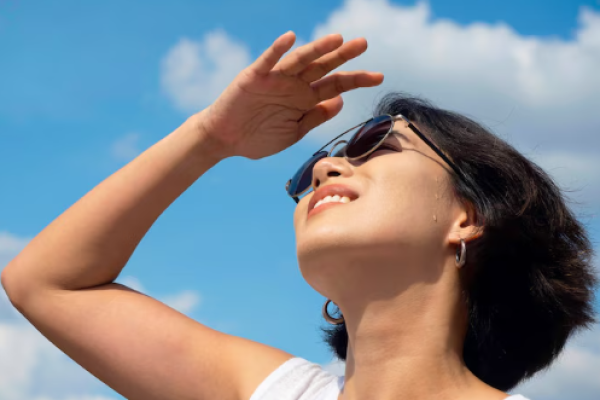 Rahasia Kulit Sehat Bebas Bakar Matahari: 5 Tips Ampuh