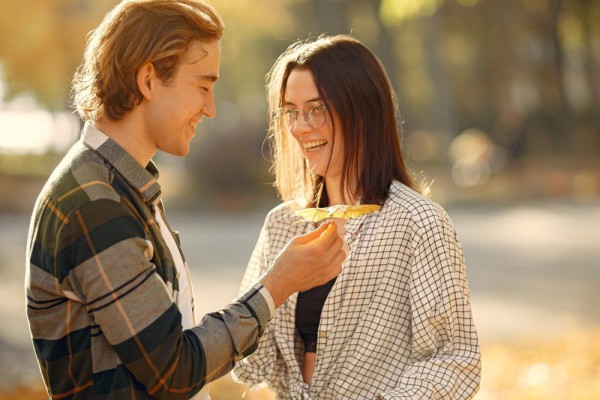 Rahasia Terungkap: 5 Sifat Libra yang Bikin Pria Terpukau