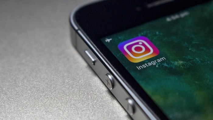 Rahasia Ungkap 20 Foto/Video Instagram Sekali Posting