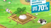 Raih 5 Diskon Gila Game Simulasi Pertanian PS Store 2025