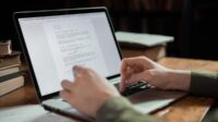 Raih Kesuksesan Menulis: 5 Kiat Self Editing Artikel Anda