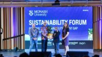 Raih Masa Depan Berkelanjutan: Master Sustainability Monash, Daftar Sekarang!