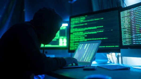 Ransomware Mengancam: Serangan Baru Lewat Prosesor Komputer Anda