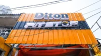 Repaint Motor Murah Berkualitas? Cuma 150 Ribu!