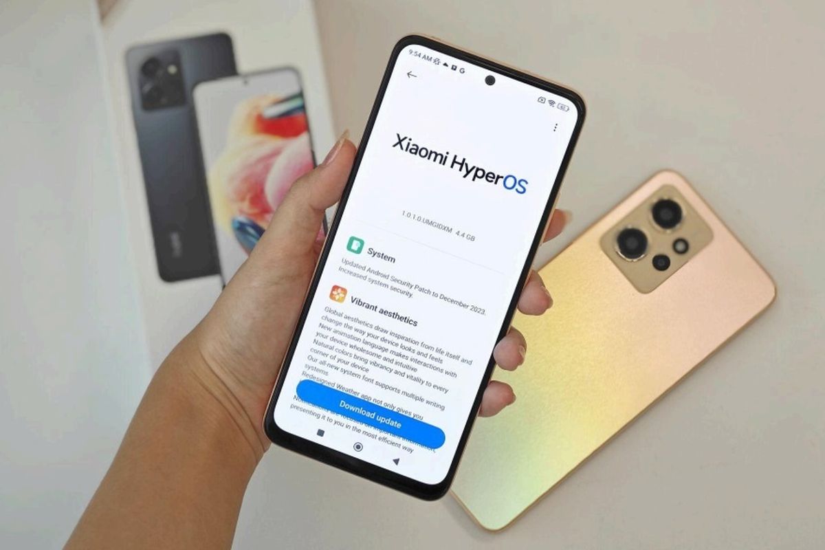 Restart HP Xiaomi Tanpa Tombol Power: Trik Mudah & Cepat