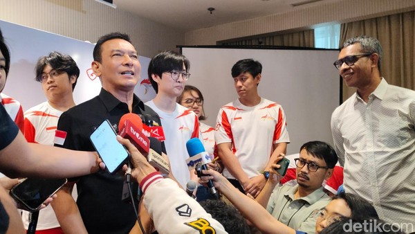 SEA Games 2025: Prediksi Juara Esports Timnas Indonesia?