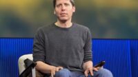 Sam Altman: 7 Kekuatan Teknologi, AI hingga Nuklir