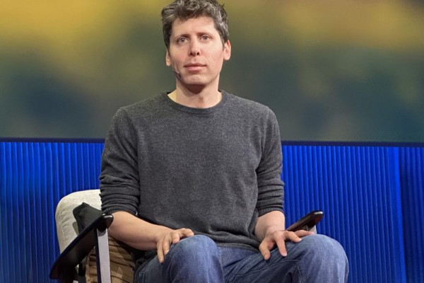 Sam Altman: 7 Kekuatan Teknologi, AI hingga Nuklir