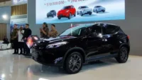Seres 3: SUV Listrik Canggih, Siap Taklukkan Pasar?