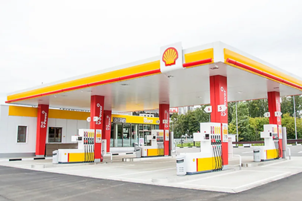 Shell Lepas Semua SPBU Indonesia, Tapi Tetap Berjaya