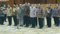 Sri Mulyani Tunjuk Bos Baru Pajak dan Bea Cukai