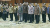 Tantangan Berat Dirjen Pajak Baru: PR Bimo Wijayanto dari Menkeu