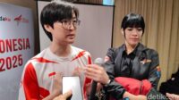 Team Liquid ID: Juara Mobile Legends SEA Games 2025?