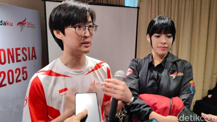 Team Liquid ID: Juara Mobile Legends SEA Games 2025?