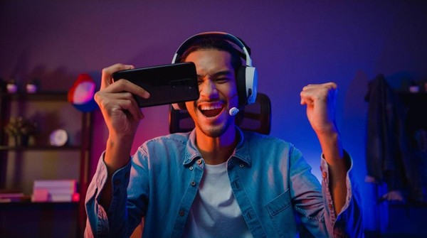 Telkom Nuon: Ungkap Potensi Gamer, Salurkan Bakatmu Sekarang