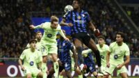 Tragedi Camp Nou: Air Mata Barcelona di Kandang Inter Milan