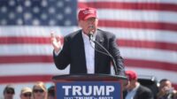 Trump Undang Investor Kripto, Biaya Acara Fantastis Rp29 Miliar