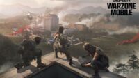Warzone Mobile Ditutup? Masa Depan Game Terancam