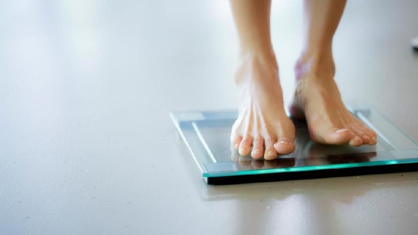 Waspada! Kesalahan Diet Lebaran Bikin Berat Badan Naik