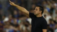 Xavi Hernandez: Istri Marah, 8 Pertandingan Sehari Belum Ditonton!