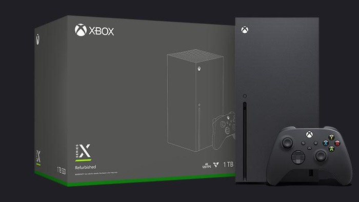 Xbox Series X/S Naik Harga: Kondisi Pasar Global Memburuk