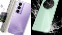 itel City 100 vs Nubia V70 Max: Juara Smartphone Murah Mana?