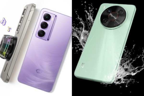 itel City 100 vs Nubia V70 Max: Juara Smartphone Murah Mana?