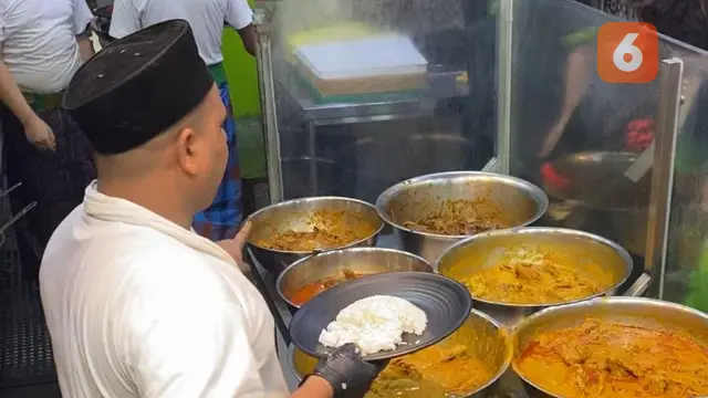 10 Destinasi Kuliner Rahasia: Petualangan Rasa di Dunia
