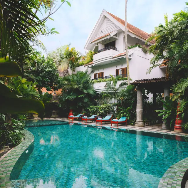 10 Hotel Kota Terbaik Indonesia 2025: Hotel Tugu Malang Masuk!